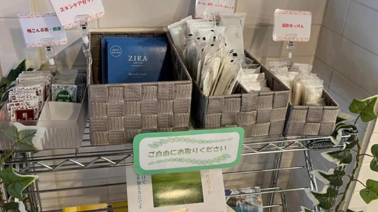 Toyoko Inn Tokyo Monzen-Nakacho Eitaibashi Eksteriør bilde