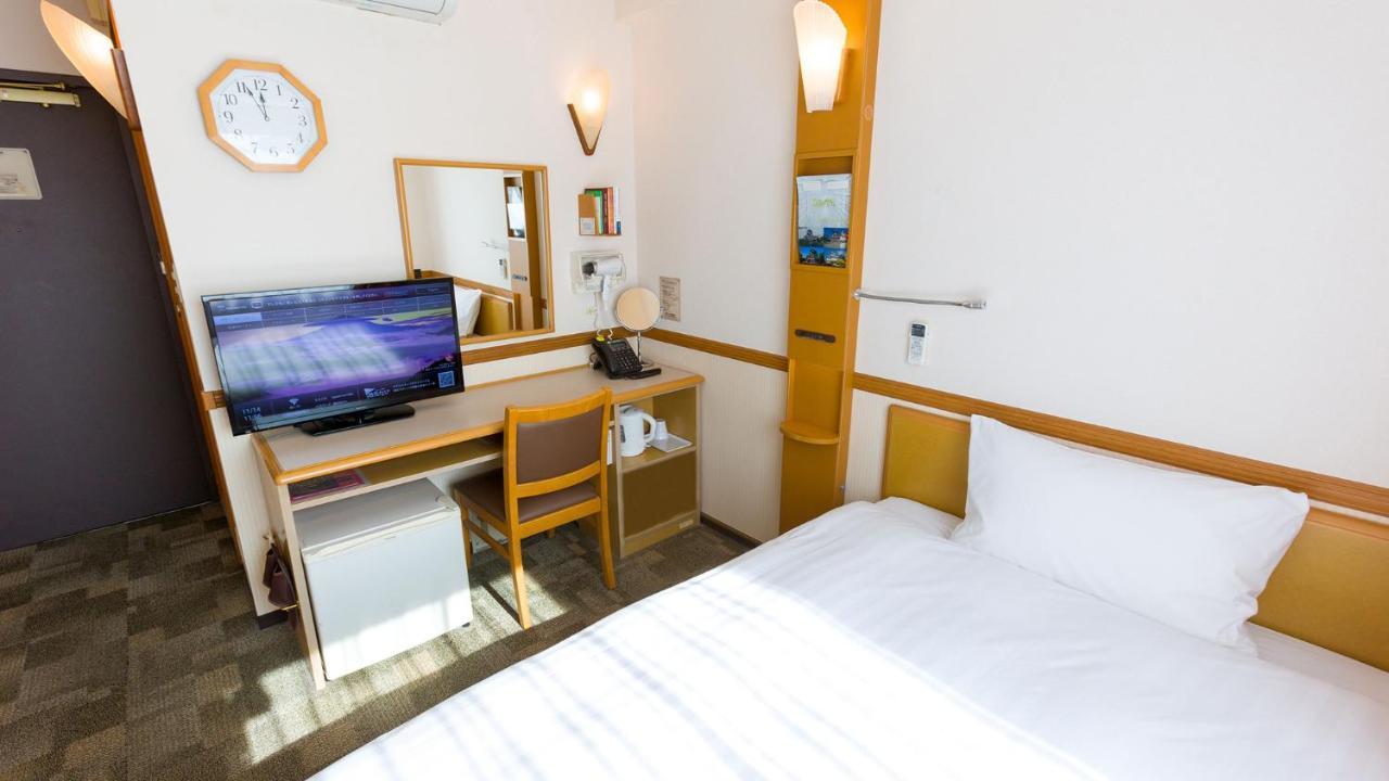 Toyoko Inn Tokyo Monzen-Nakacho Eitaibashi Eksteriør bilde