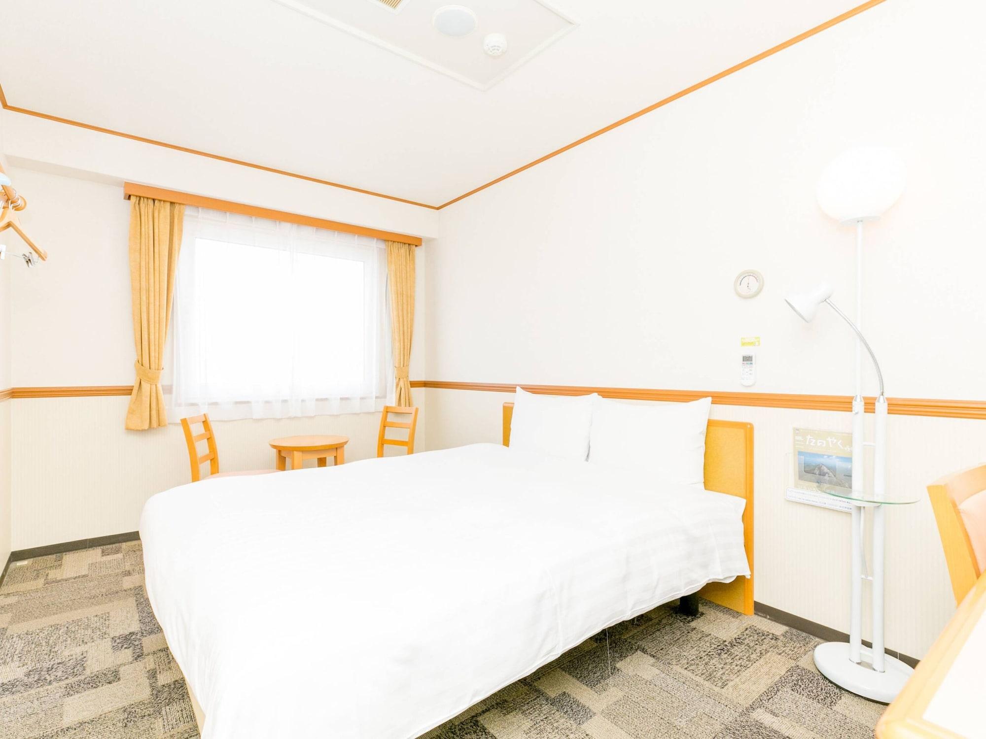 Toyoko Inn Tokyo Monzen-Nakacho Eitaibashi Eksteriør bilde
