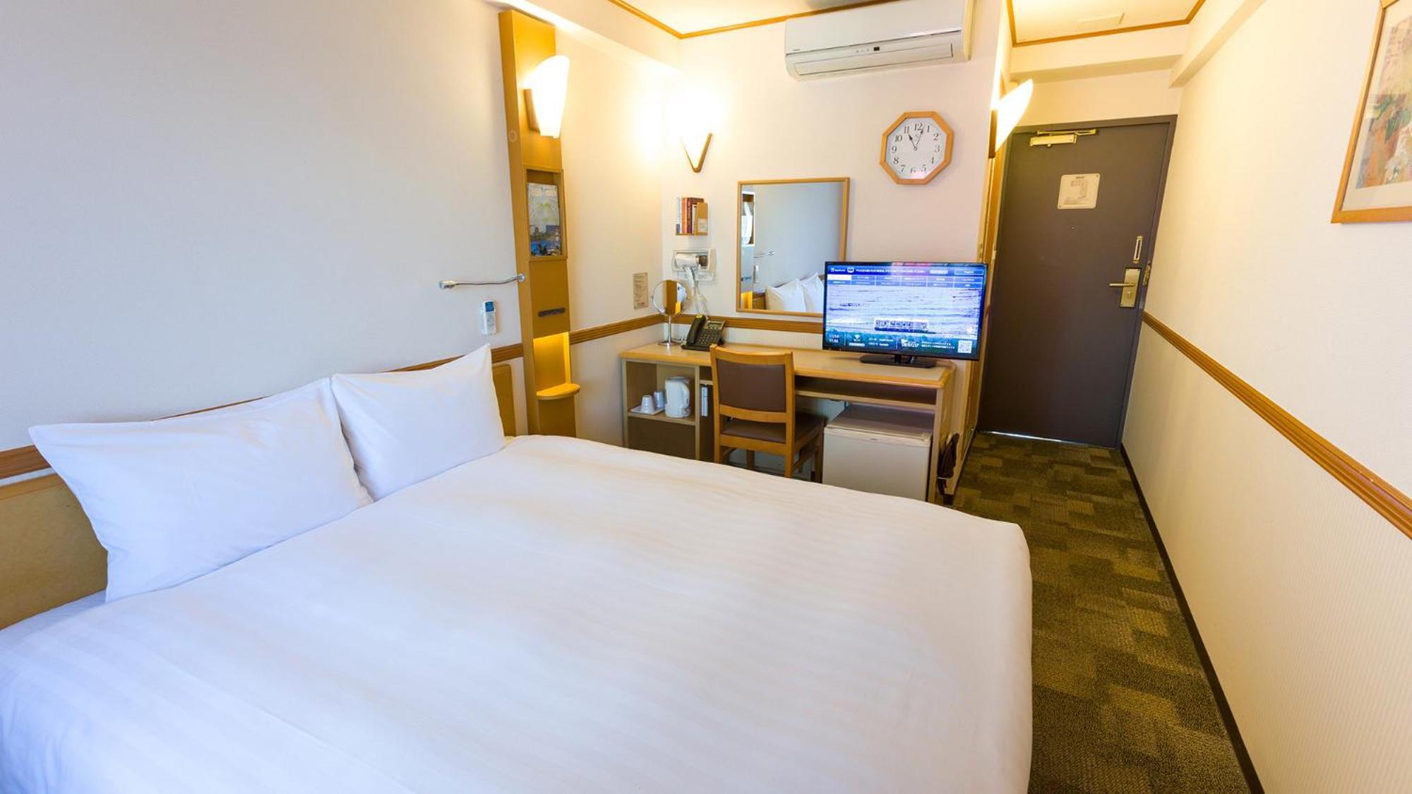 Toyoko Inn Tokyo Monzen-Nakacho Eitaibashi Rom bilde