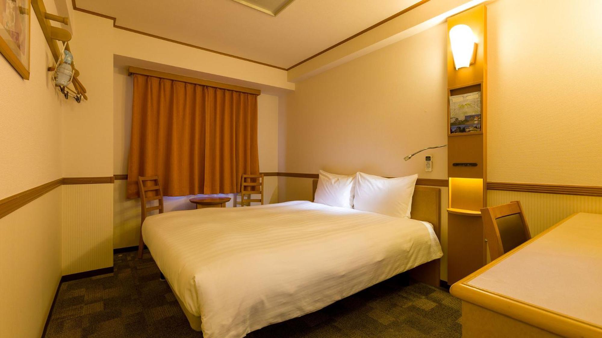Toyoko Inn Tokyo Monzen-Nakacho Eitaibashi Rom bilde