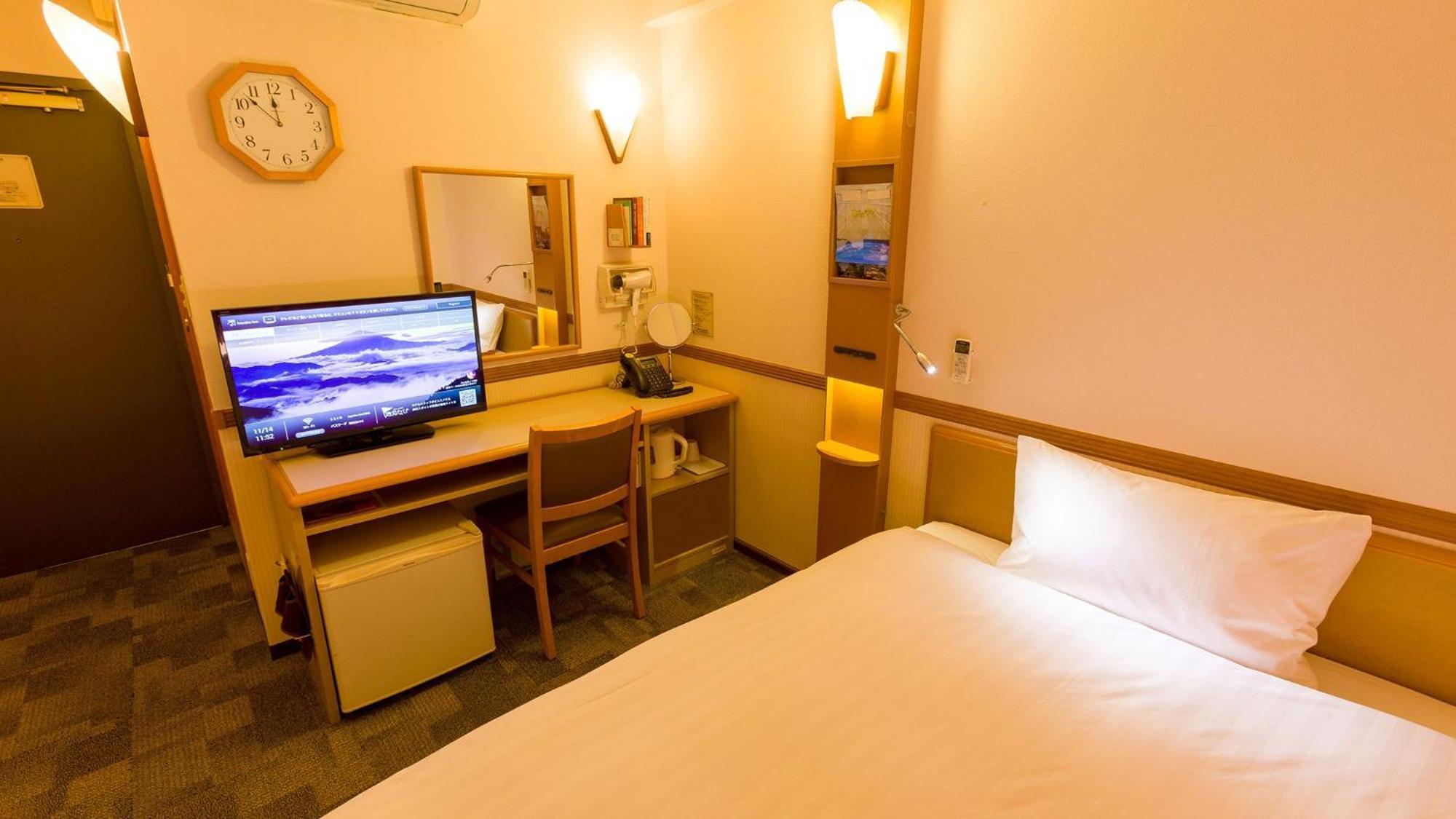 Toyoko Inn Tokyo Monzen-Nakacho Eitaibashi Rom bilde
