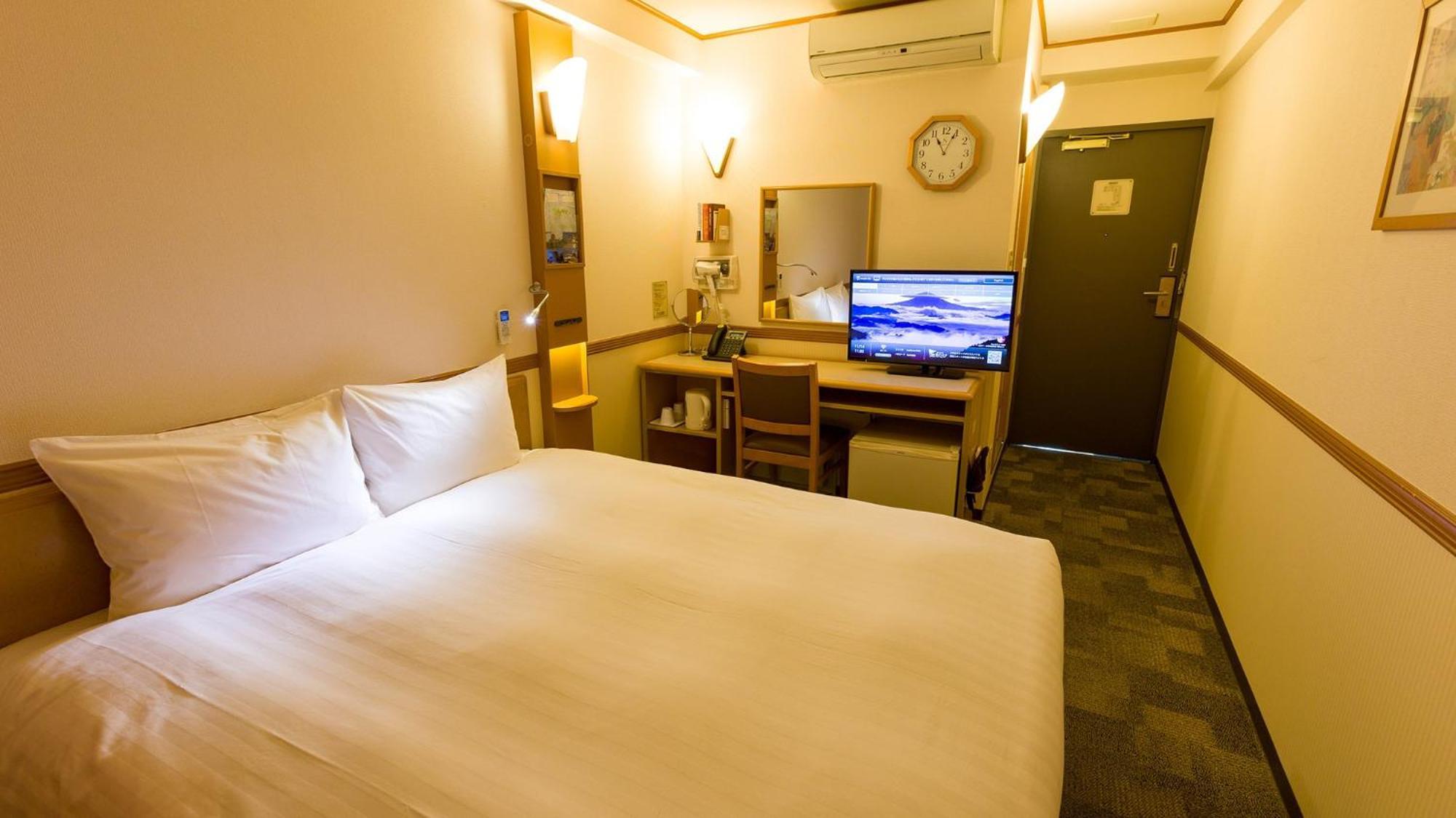 Toyoko Inn Tokyo Monzen-Nakacho Eitaibashi Rom bilde
