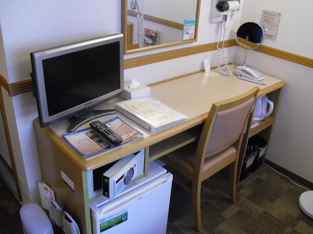 Toyoko Inn Tokyo Monzen-Nakacho Eitaibashi Eksteriør bilde