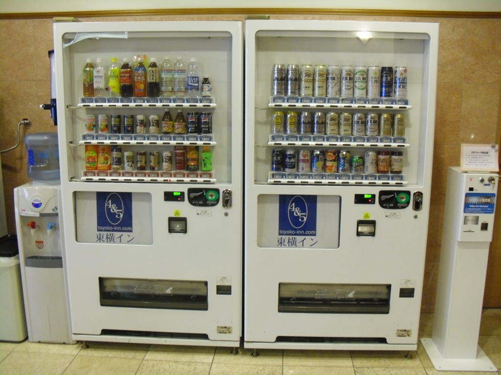 Toyoko Inn Tokyo Monzen-Nakacho Eitaibashi Eksteriør bilde