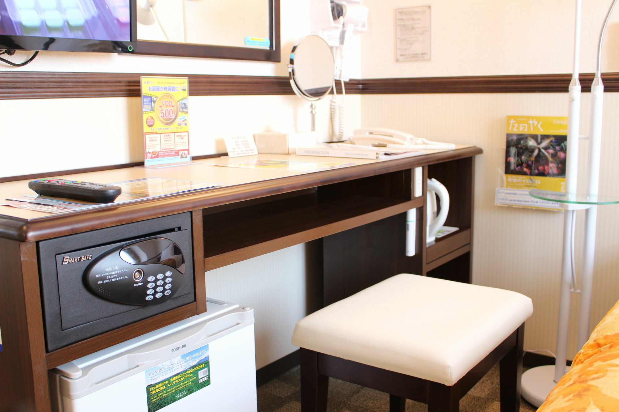 Toyoko Inn Tokyo Monzen-Nakacho Eitaibashi Eksteriør bilde