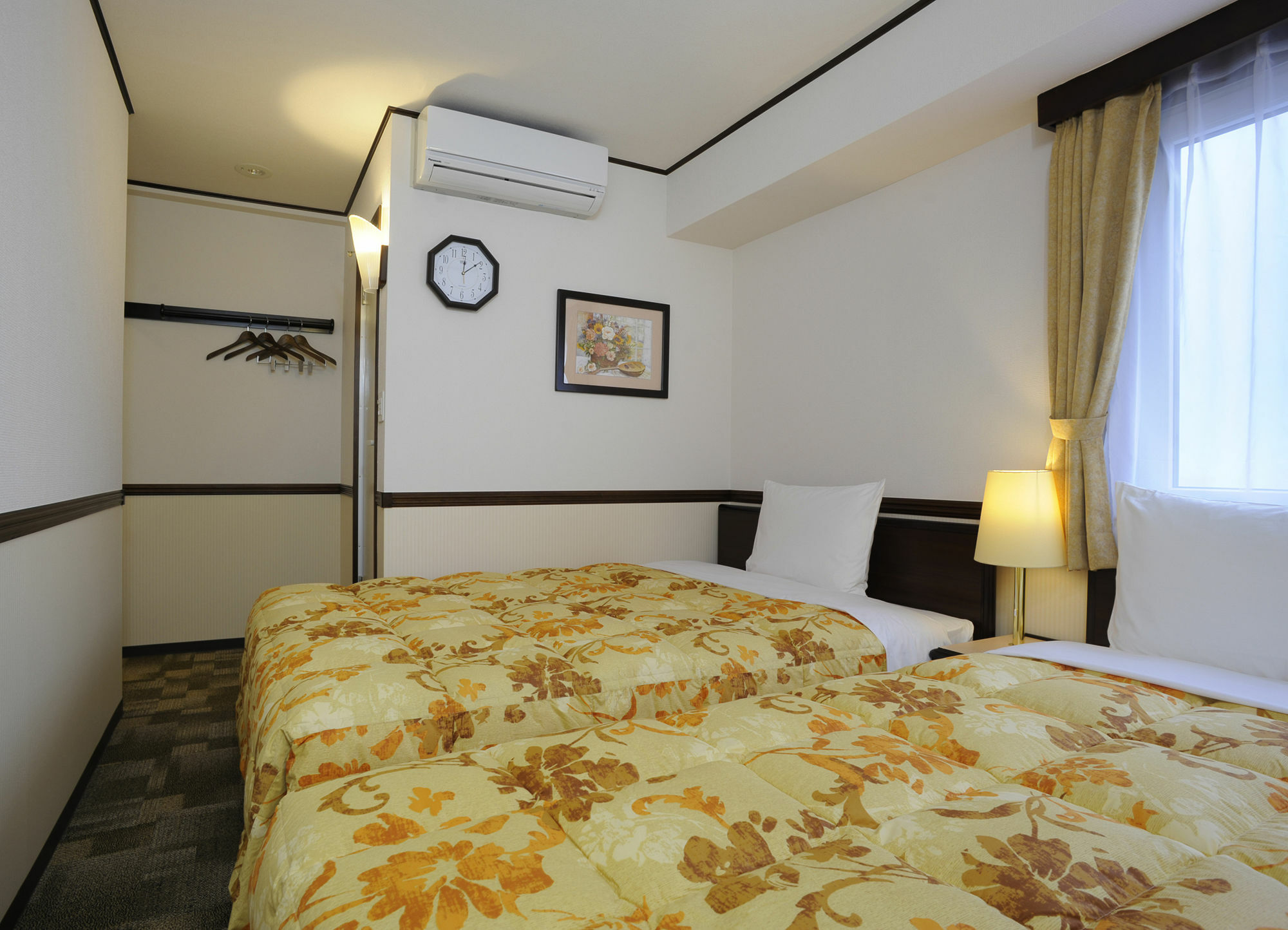 Toyoko Inn Tokyo Monzen-Nakacho Eitaibashi Eksteriør bilde