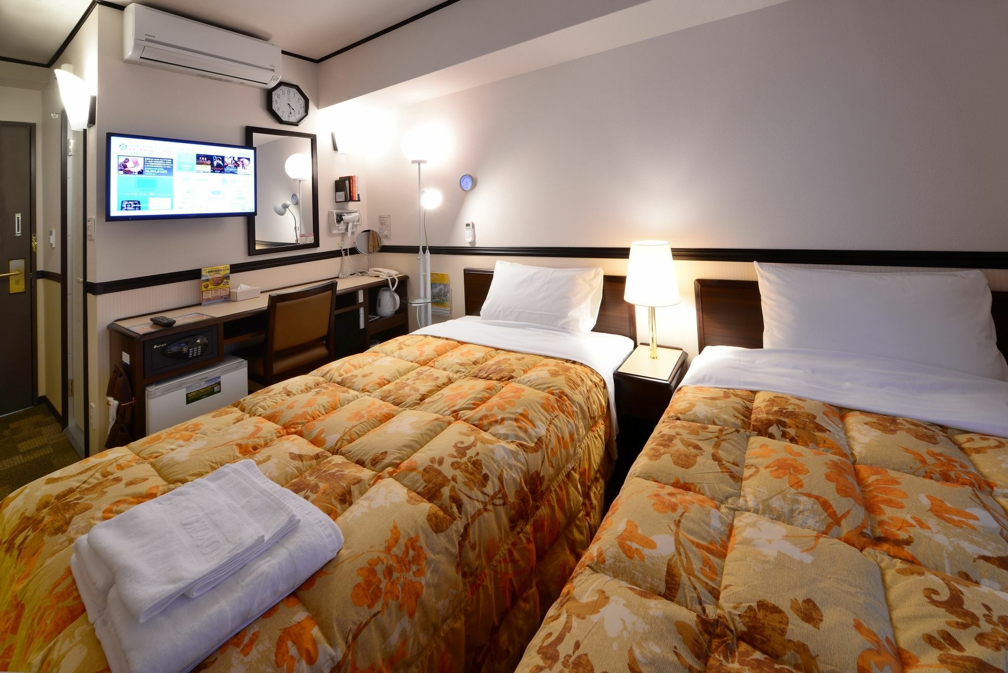 Toyoko Inn Tokyo Monzen-Nakacho Eitaibashi Eksteriør bilde