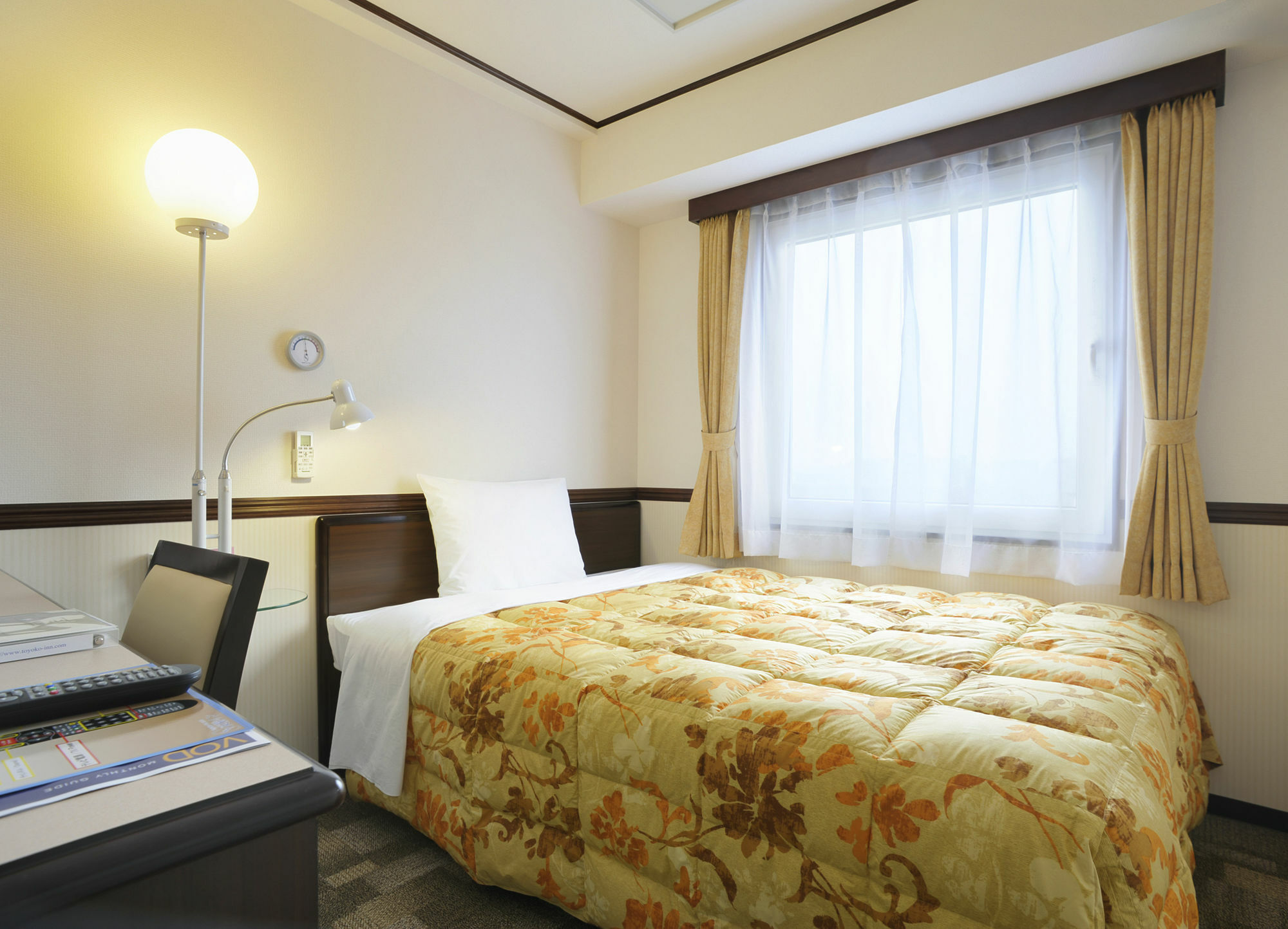 Toyoko Inn Tokyo Monzen-Nakacho Eitaibashi Eksteriør bilde