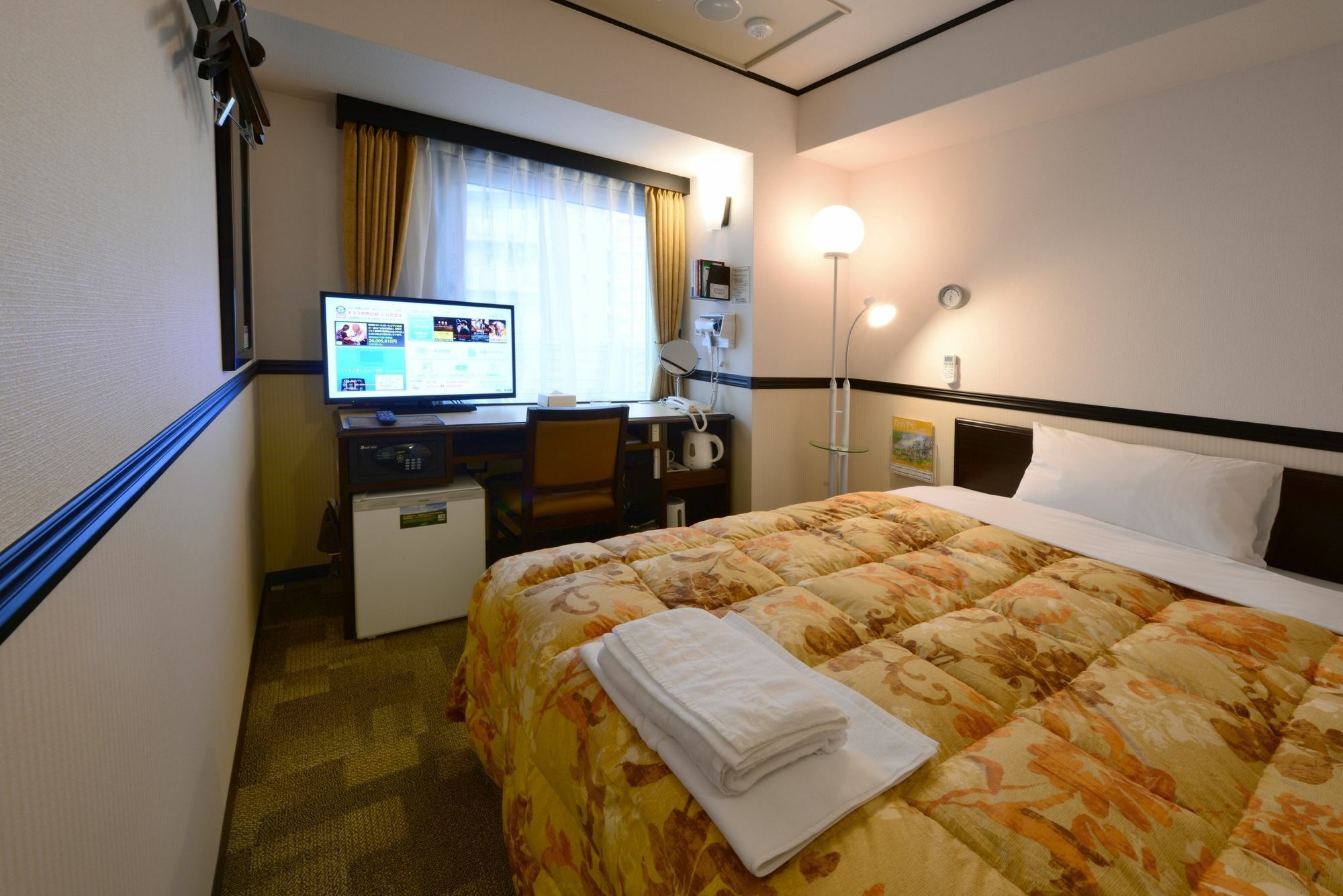 Toyoko Inn Tokyo Monzen-Nakacho Eitaibashi Eksteriør bilde