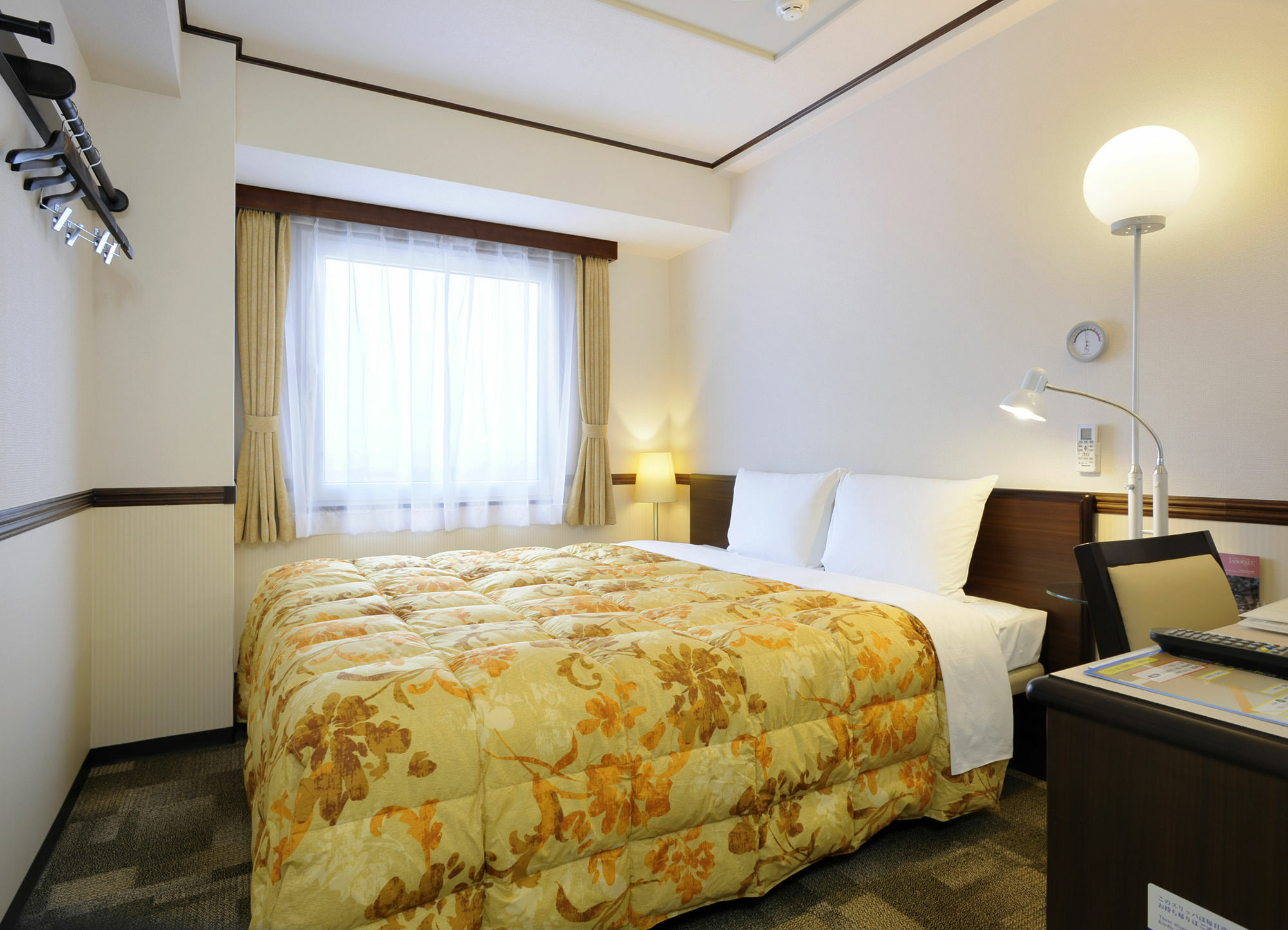 Toyoko Inn Tokyo Monzen-Nakacho Eitaibashi Eksteriør bilde